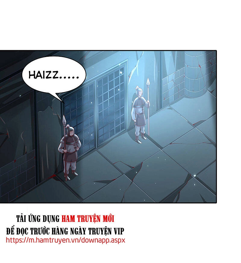 Tiên Đế Xâm Nhập Chapter 74 - 1