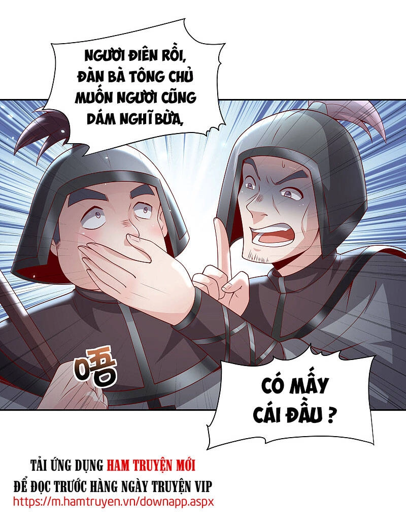 Tiên Đế Xâm Nhập Chapter 74 - 3