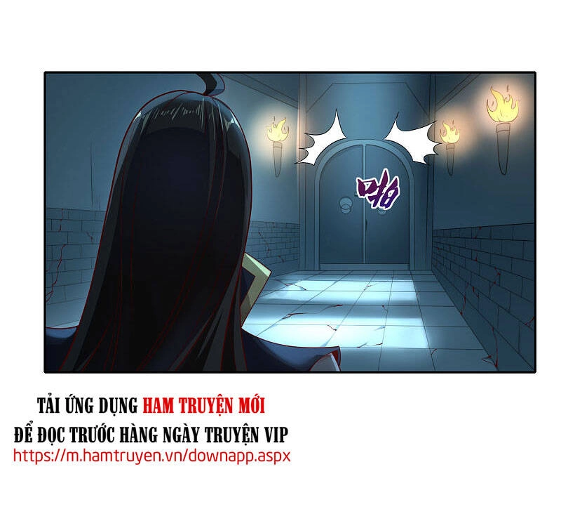 Tiên Đế Xâm Nhập Chapter 74 - 20