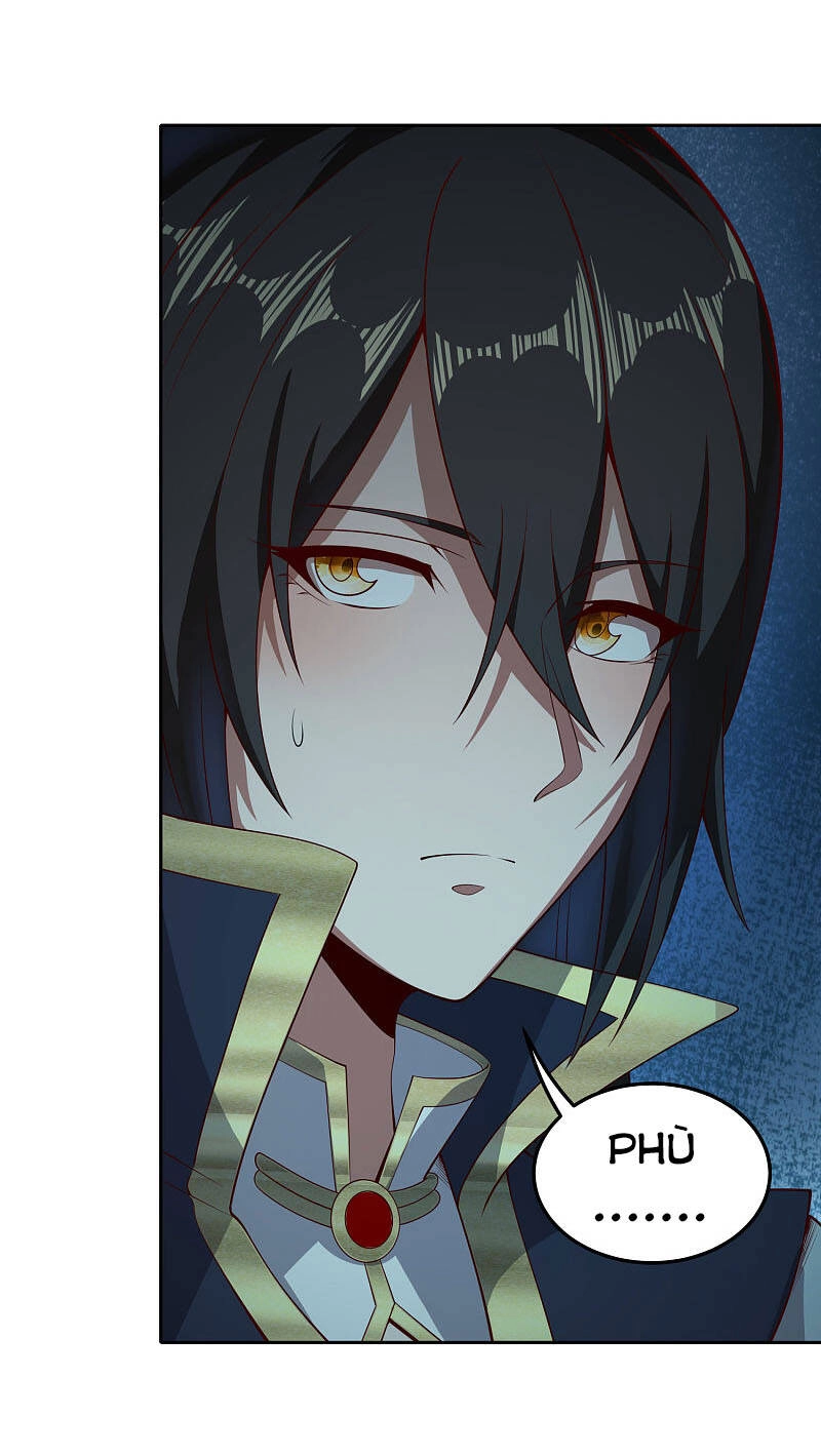 Tiên Đế Xâm Nhập Chapter 74 - 21