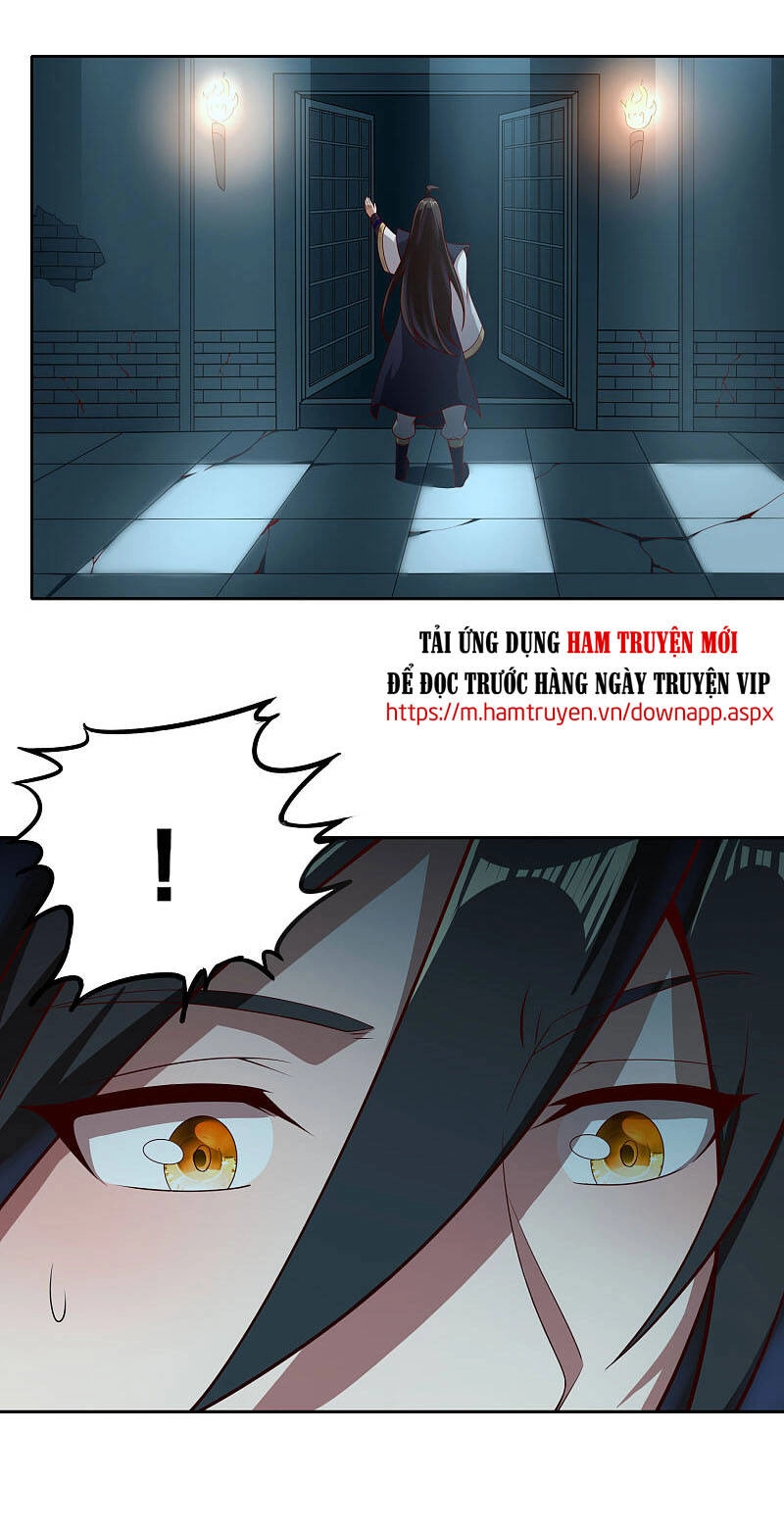 Tiên Đế Xâm Nhập Chapter 74 - 22