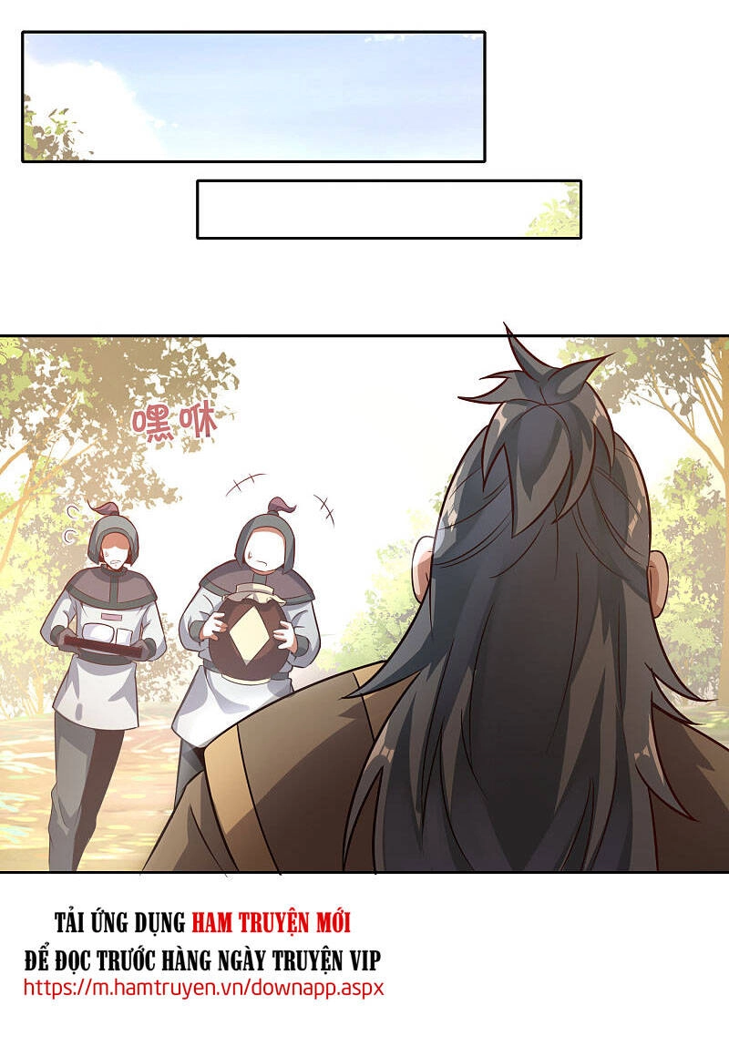 Tiên Đế Xâm Nhập Chapter 74 - 26