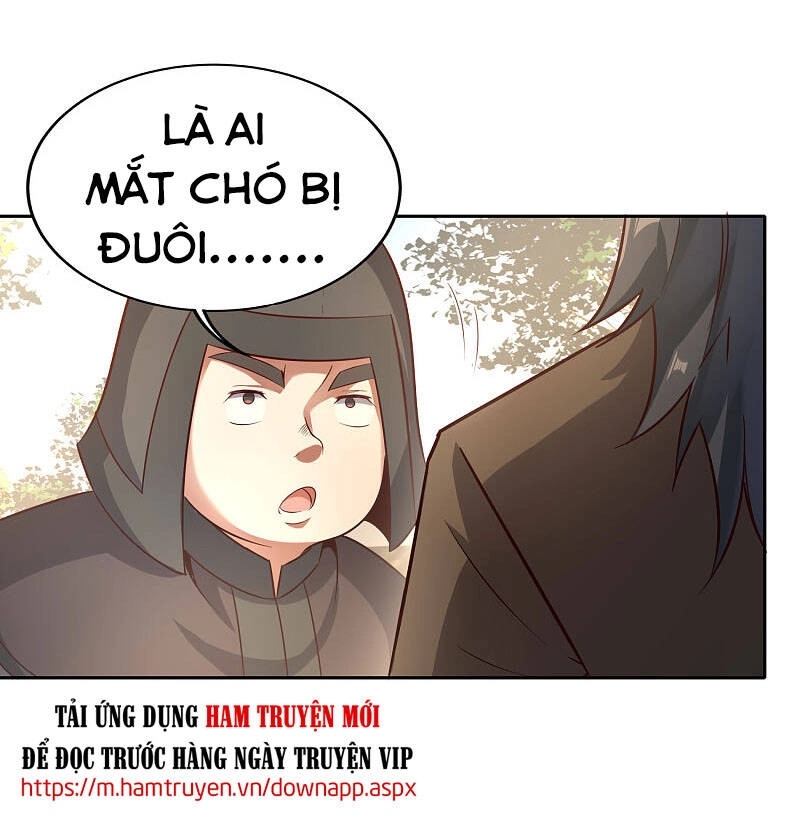 Tiên Đế Xâm Nhập Chapter 74 - 28