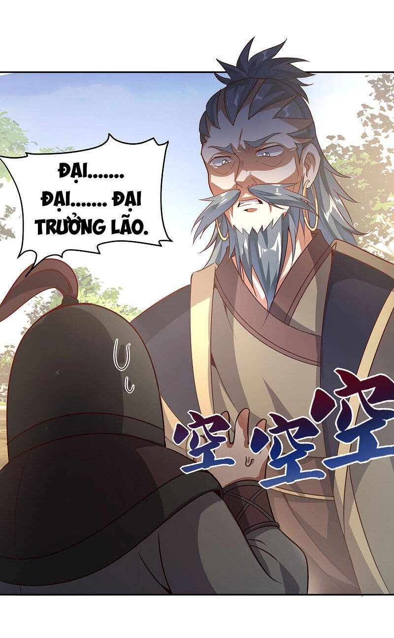 Tiên Đế Xâm Nhập Chapter 74 - 29