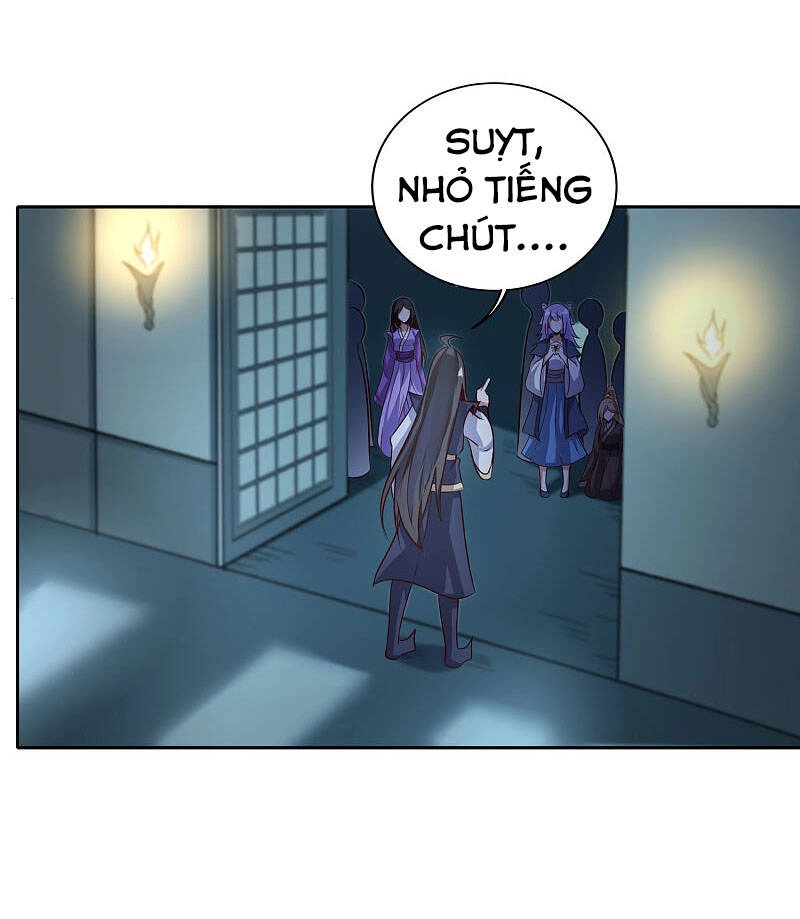 Tiên Đế Xâm Nhập Chapter 74 - 33