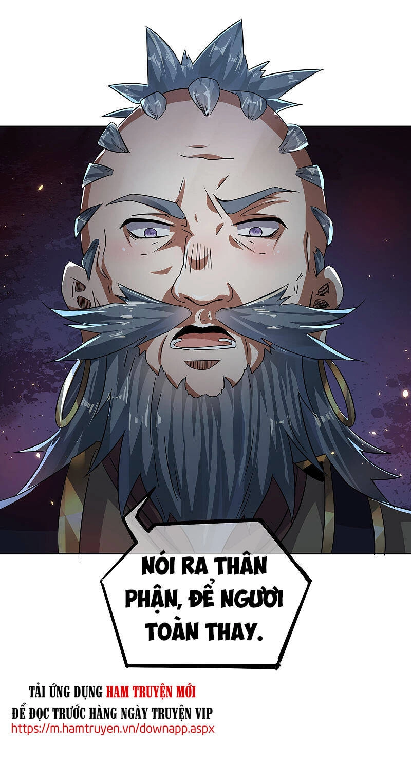 Tiên Đế Xâm Nhập Chapter 75 - 5