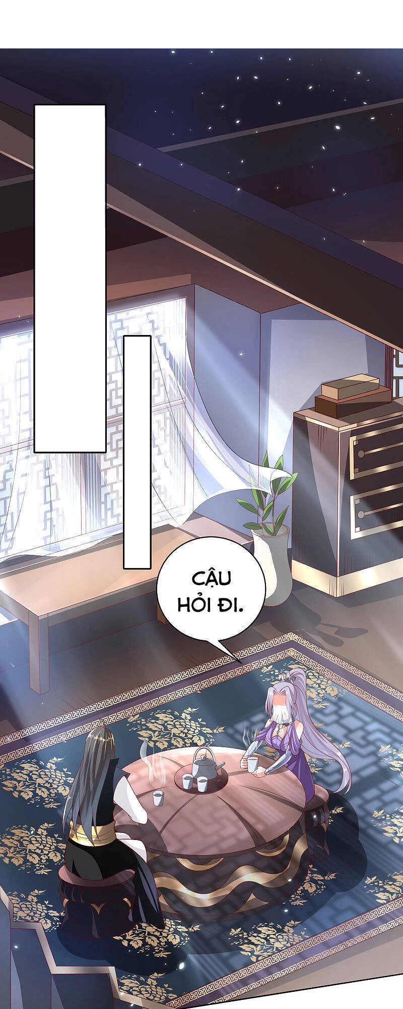 Tiên Đế Xâm Nhập Chapter 75 - 22