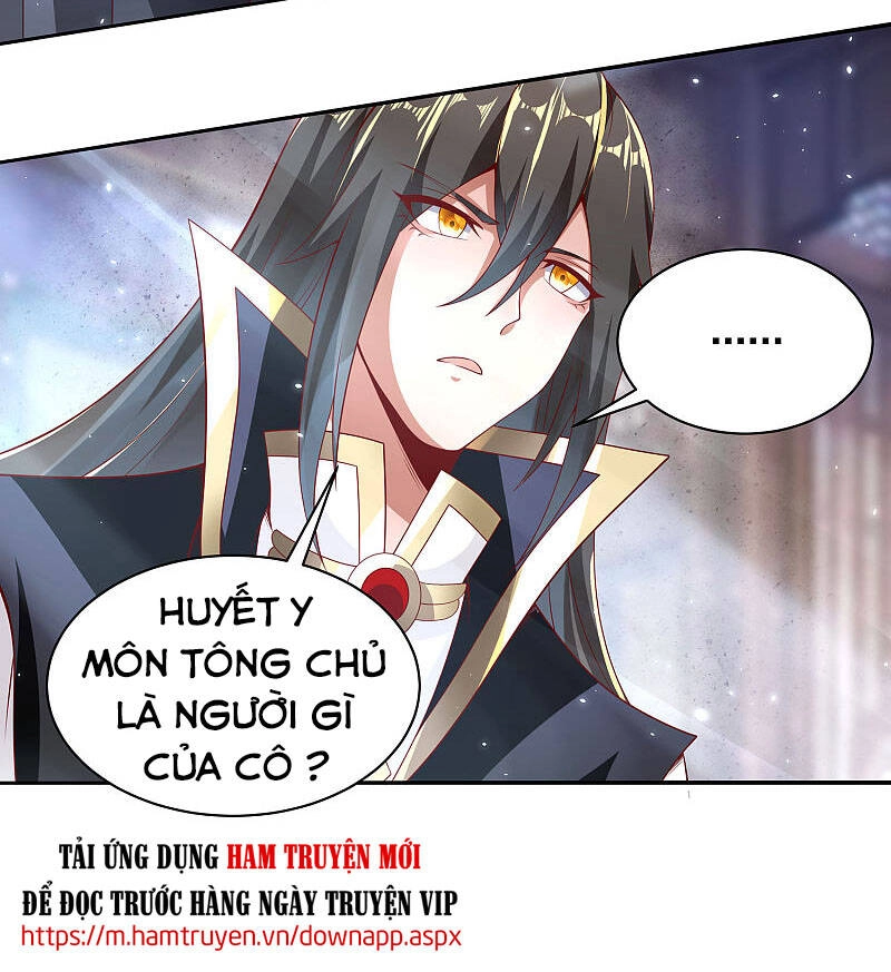 Tiên Đế Xâm Nhập Chapter 75 - 24