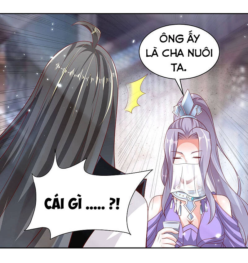 Tiên Đế Xâm Nhập Chapter 75 - 25