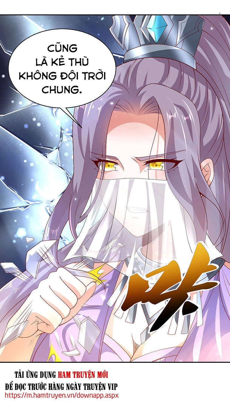 Tiên Đế Xâm Nhập Chapter 75 - 26