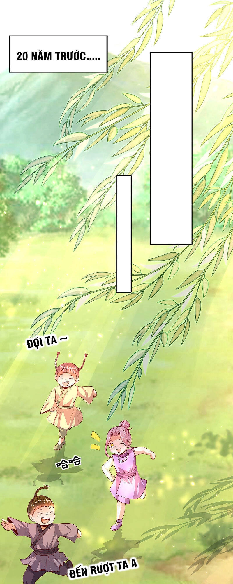 Tiên Đế Xâm Nhập Chapter 75 - 27