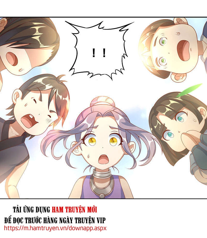 Tiên Đế Xâm Nhập Chapter 75 - 31