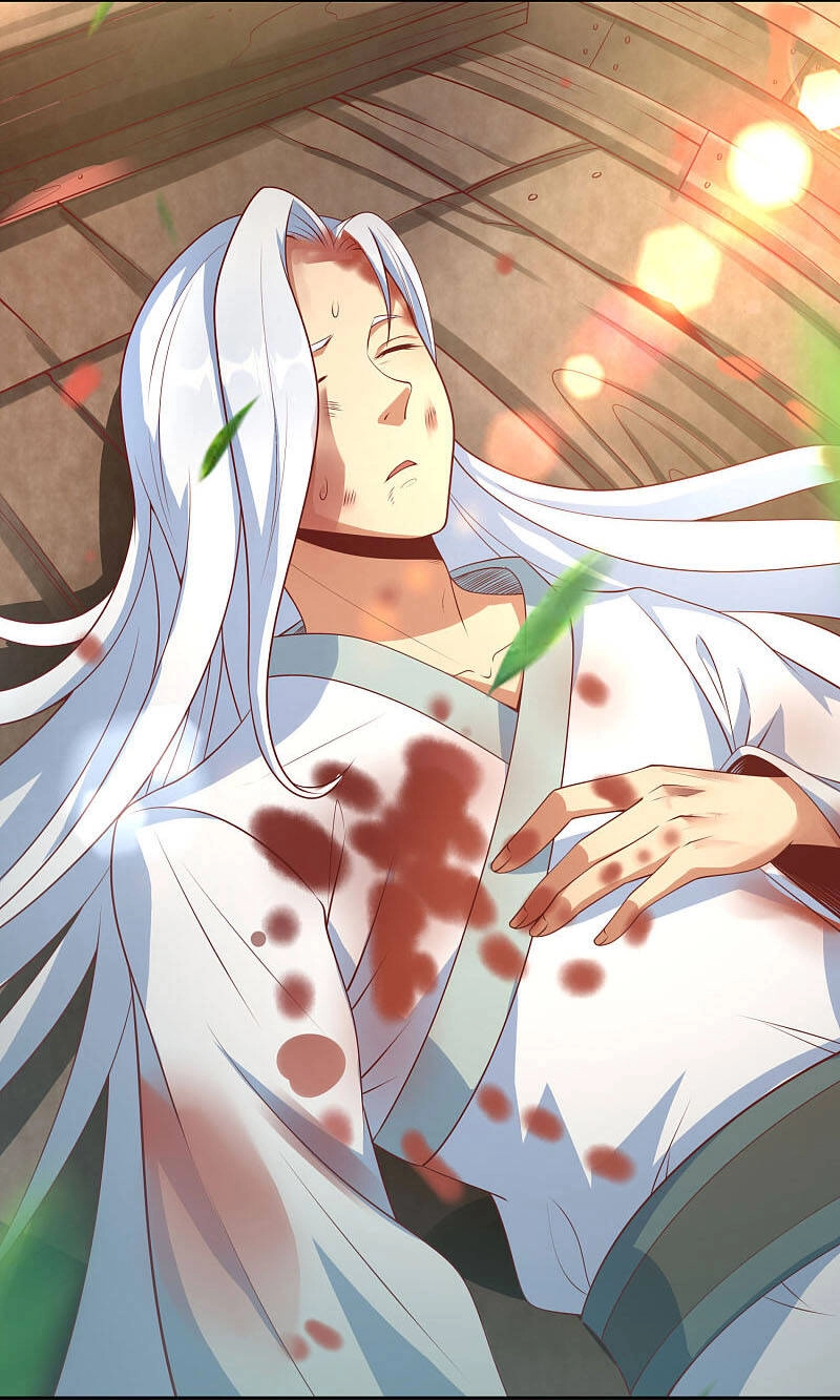 Tiên Đế Xâm Nhập Chapter 75 - 32