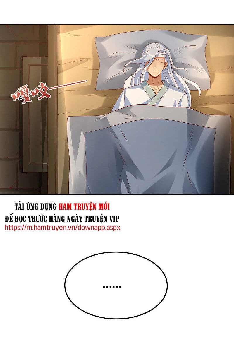 Tiên Đế Xâm Nhập Chapter 75 - 35