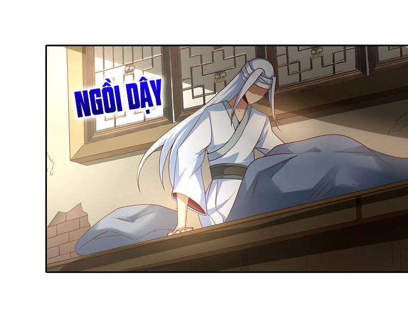 Tiên Đế Xâm Nhập Chapter 75 - 36