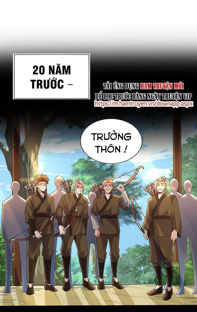 Tiên Đế Xâm Nhập Chapter 76 - 1