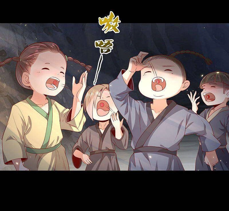 Tiên Đế Xâm Nhập Chapter 76 - 8