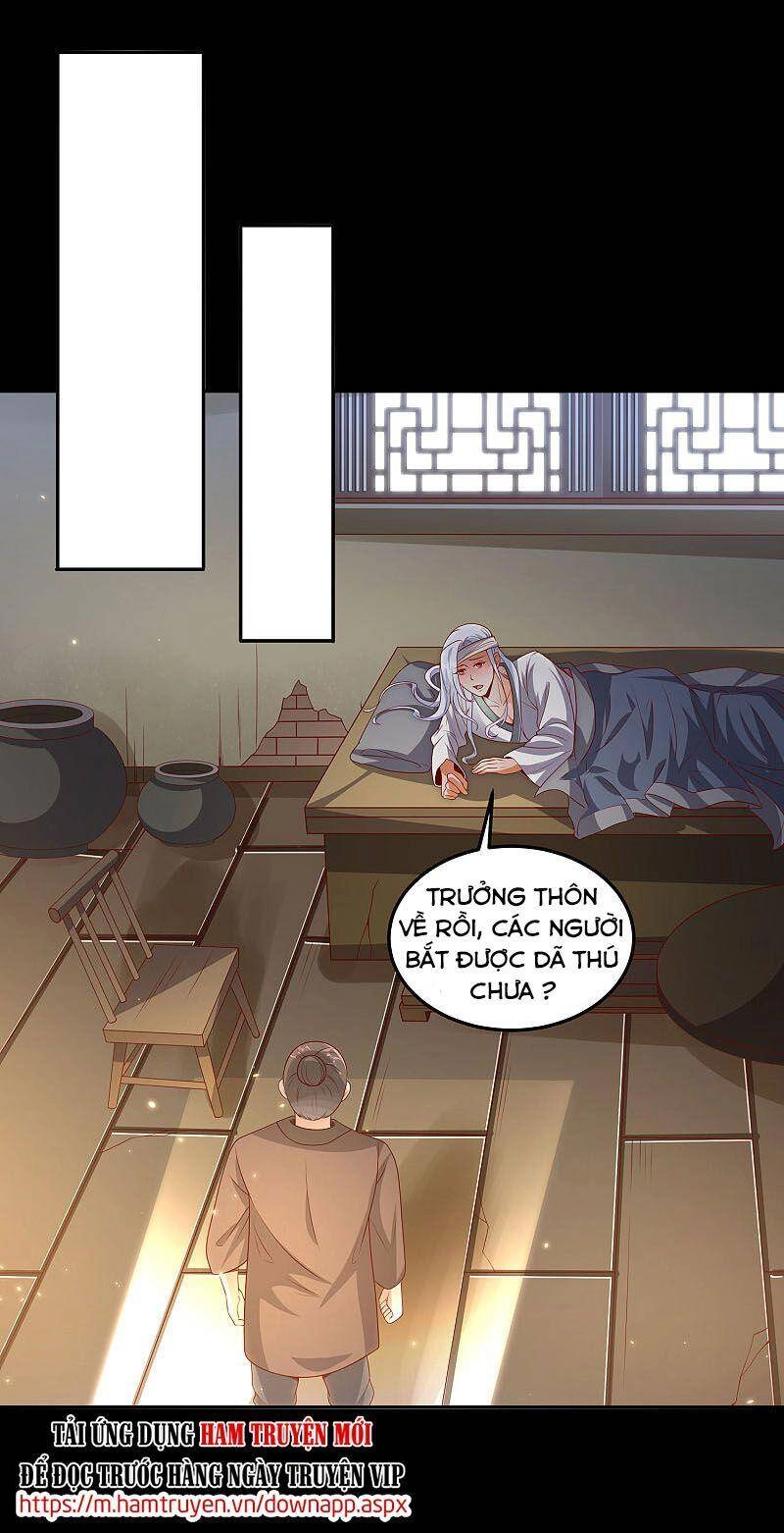 Tiên Đế Xâm Nhập Chapter 76 - 11