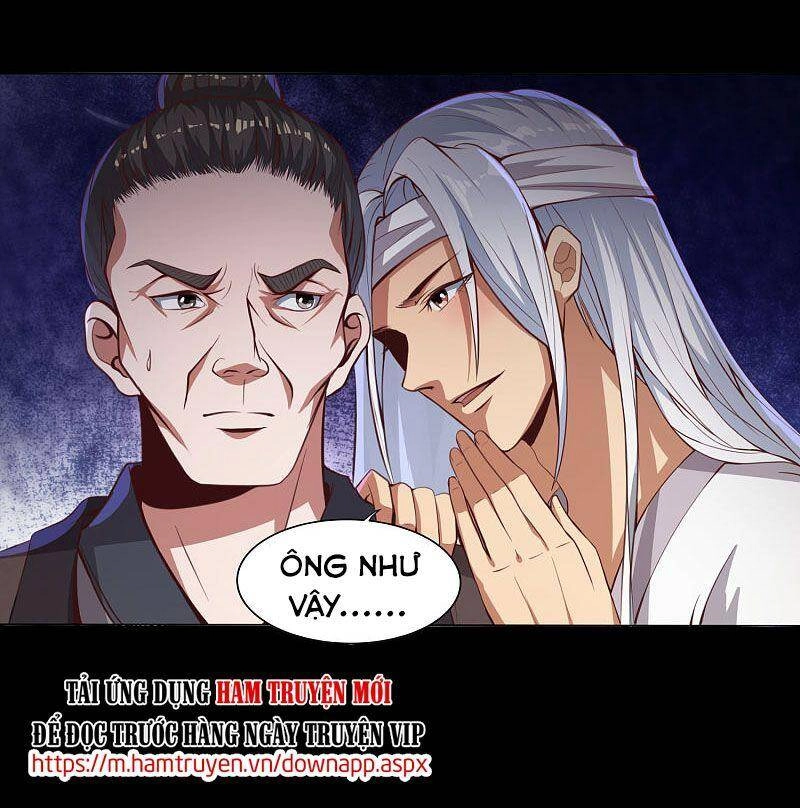 Tiên Đế Xâm Nhập Chapter 76 - 16