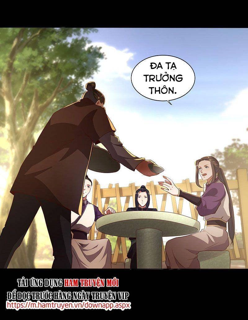 Tiên Đế Xâm Nhập Chapter 76 - 18