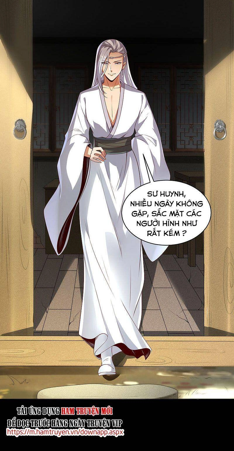 Tiên Đế Xâm Nhập Chapter 76 - 24