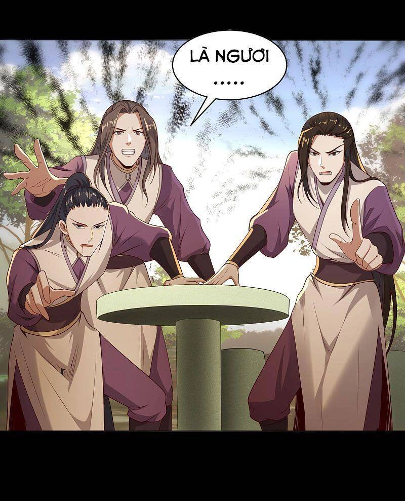 Tiên Đế Xâm Nhập Chapter 76 - 25