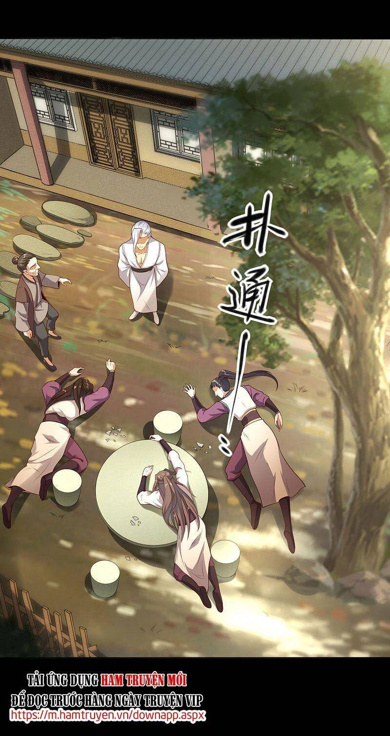 Tiên Đế Xâm Nhập Chapter 76 - 26