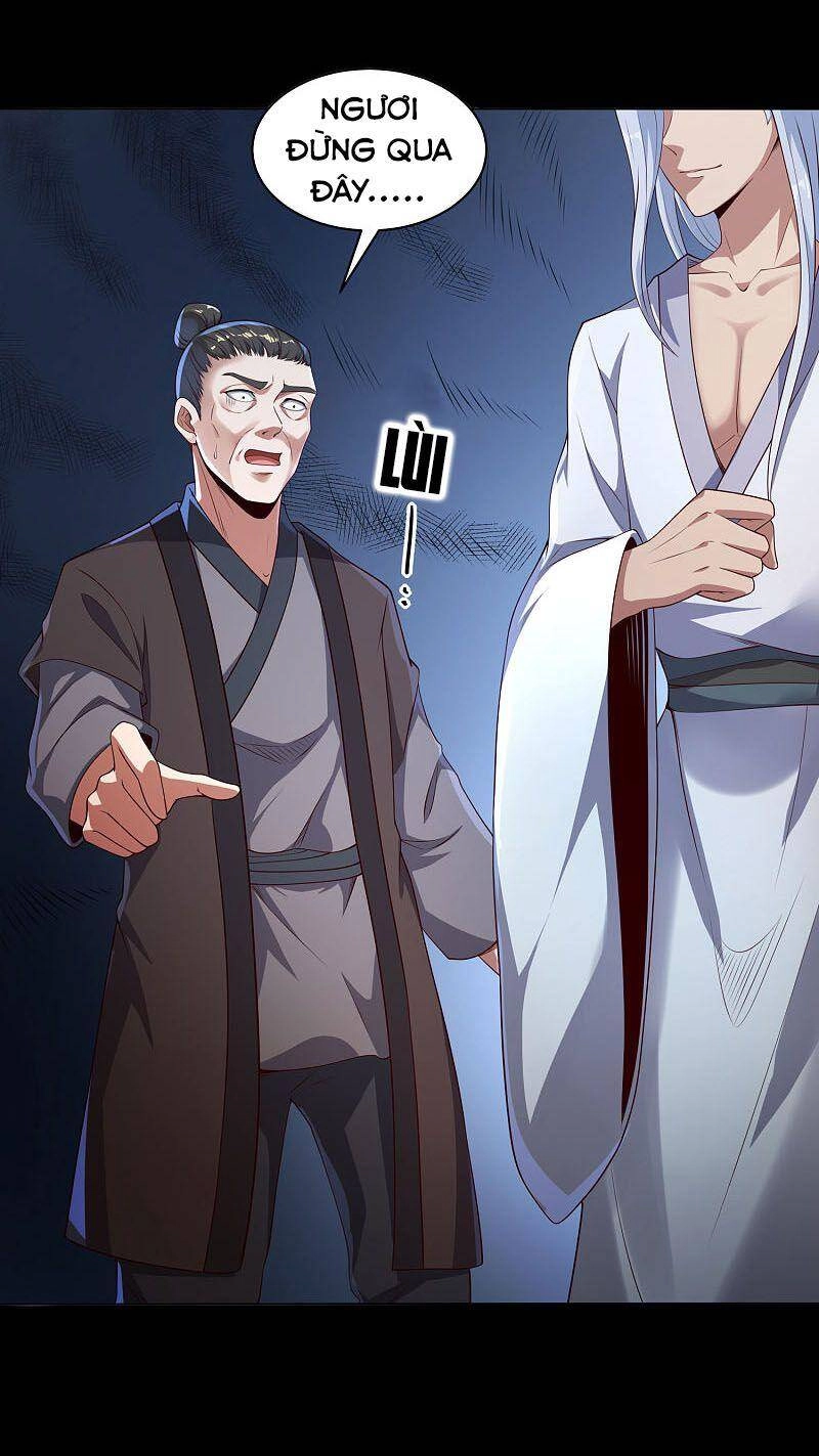 Tiên Đế Xâm Nhập Chapter 76 - 27