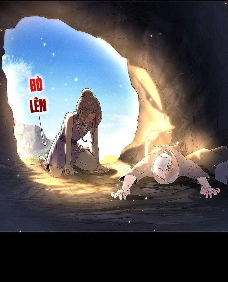 Tiên Đế Xâm Nhập Chapter 76 - 29