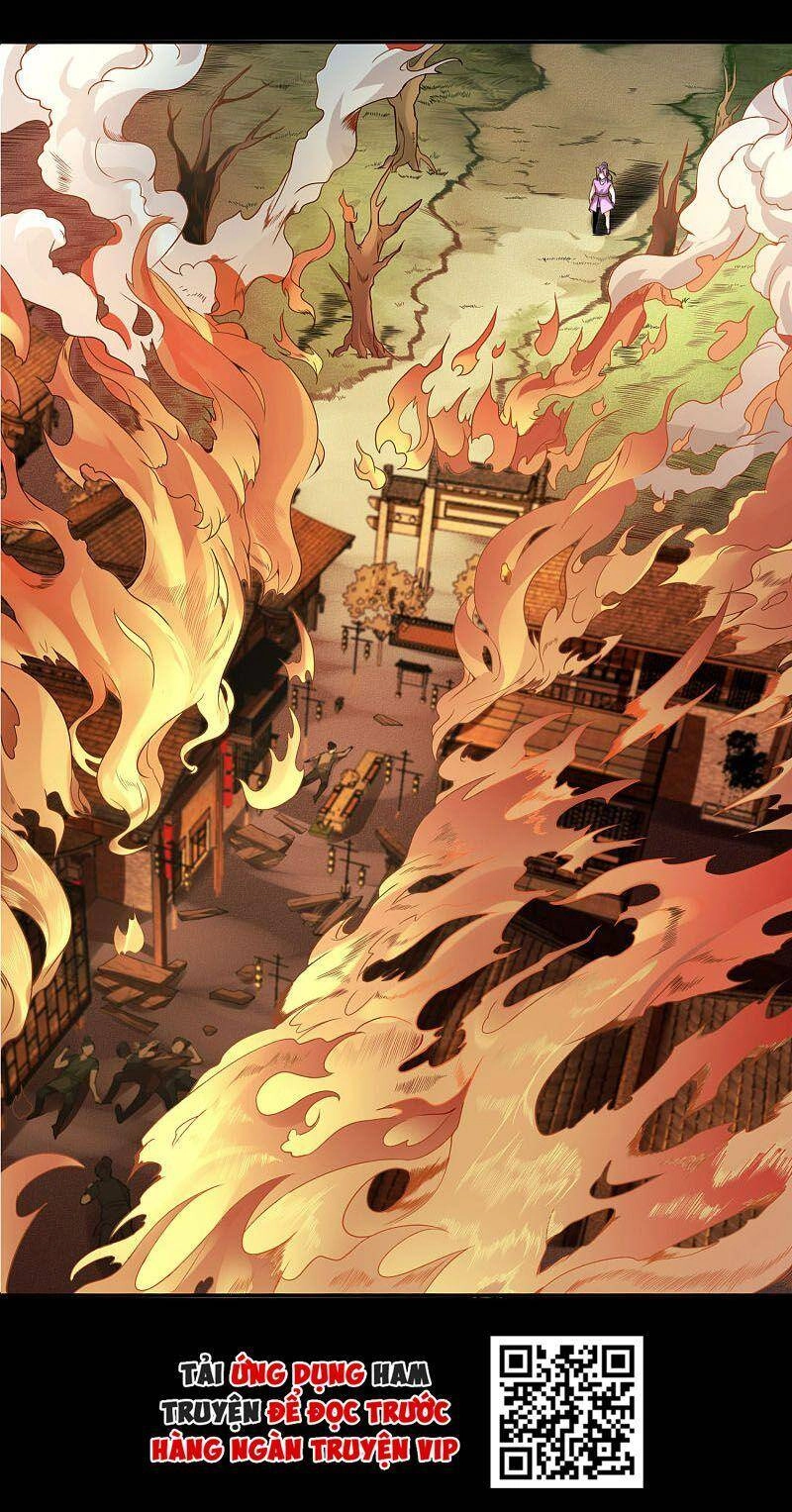 Tiên Đế Xâm Nhập Chapter 76 - 32