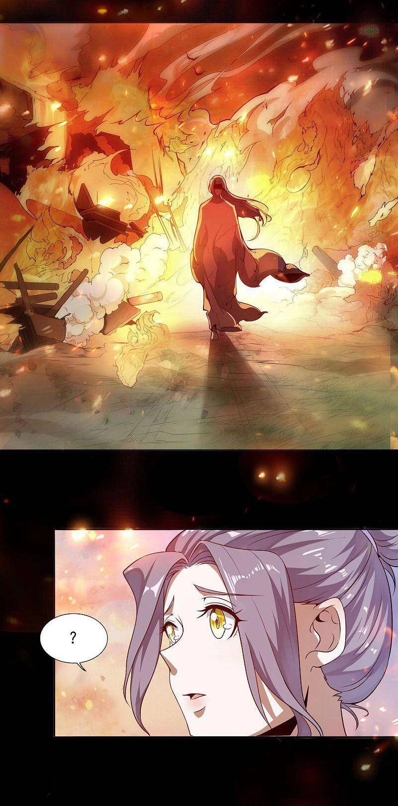 Tiên Đế Xâm Nhập Chapter 77 - 2