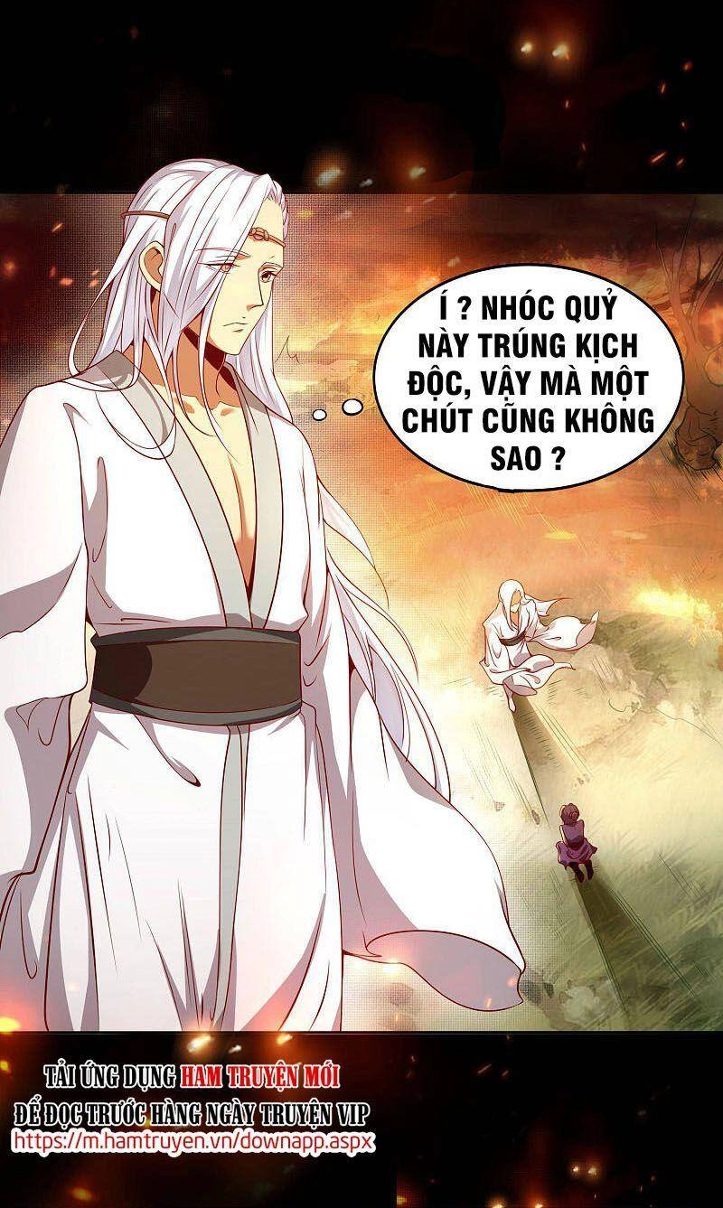 Tiên Đế Xâm Nhập Chapter 77 - 3