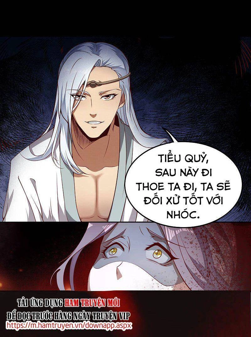 Tiên Đế Xâm Nhập Chapter 77 - 5