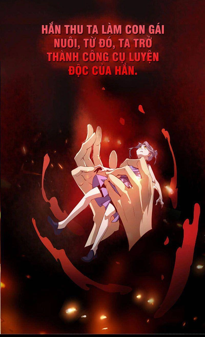 Tiên Đế Xâm Nhập Chapter 77 - 6