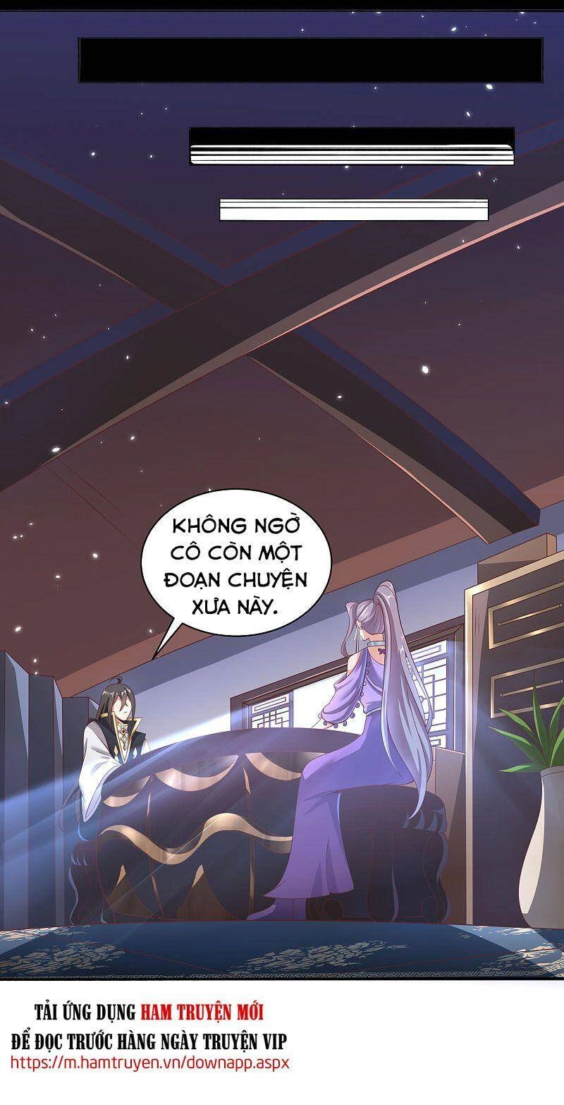 Tiên Đế Xâm Nhập Chapter 77 - 7