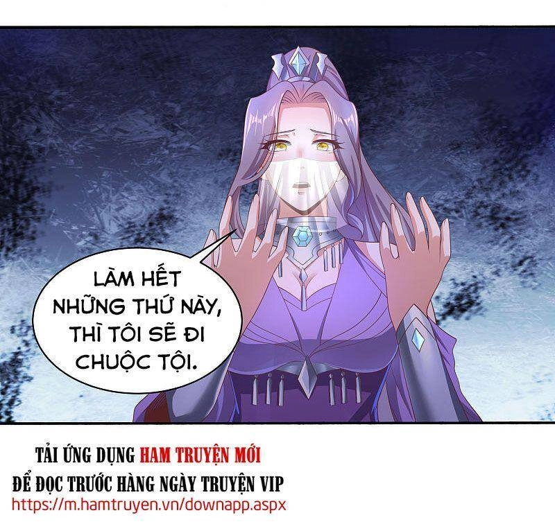 Tiên Đế Xâm Nhập Chapter 77 - 9