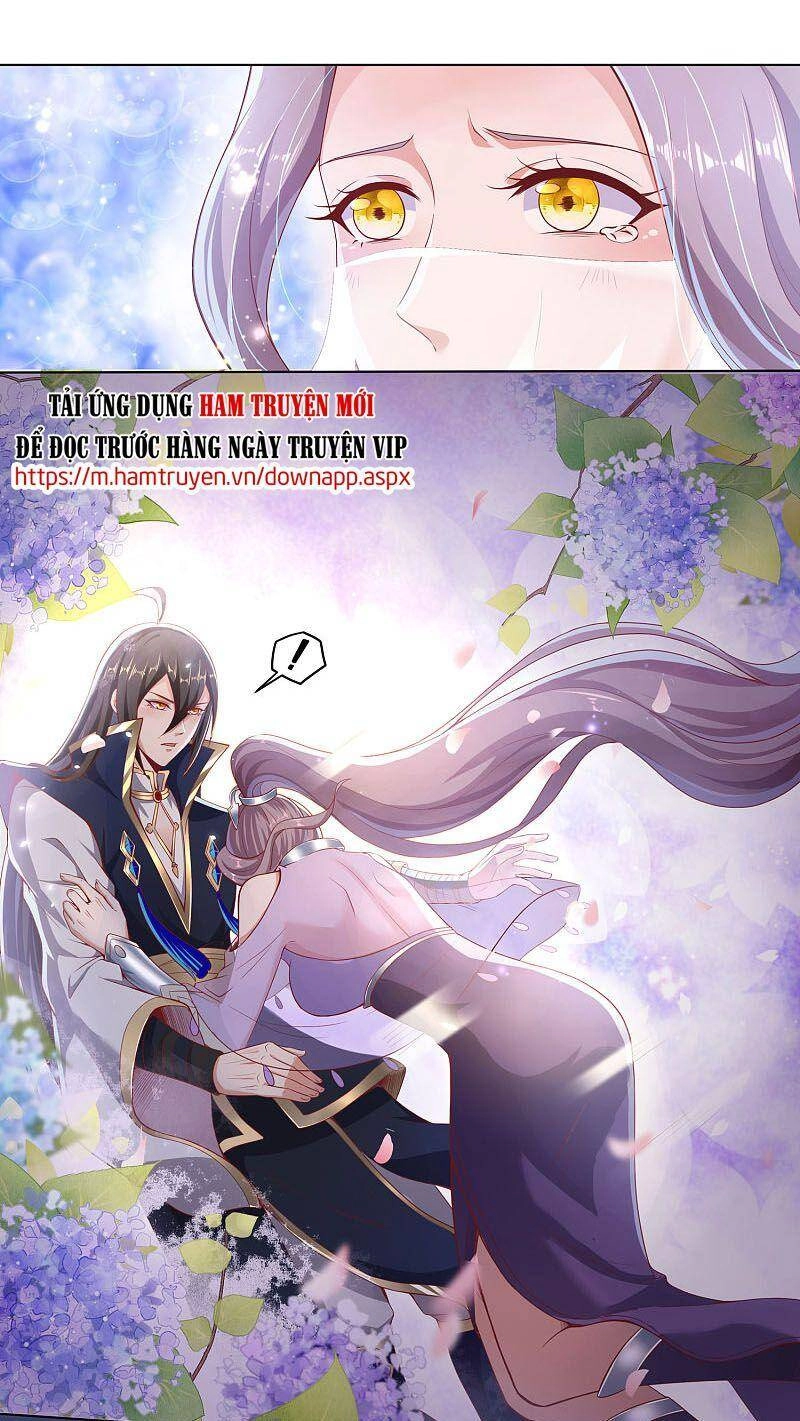 Tiên Đế Xâm Nhập Chapter 77 - 13