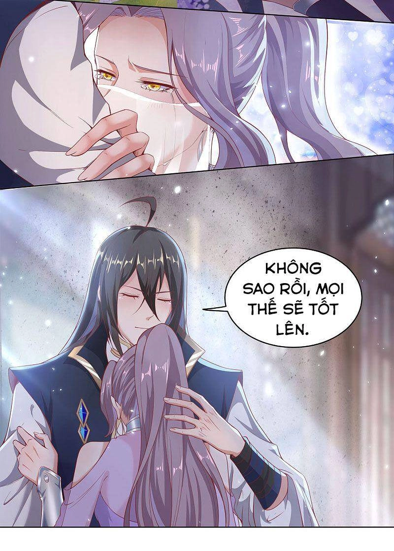 Tiên Đế Xâm Nhập Chapter 77 - 14