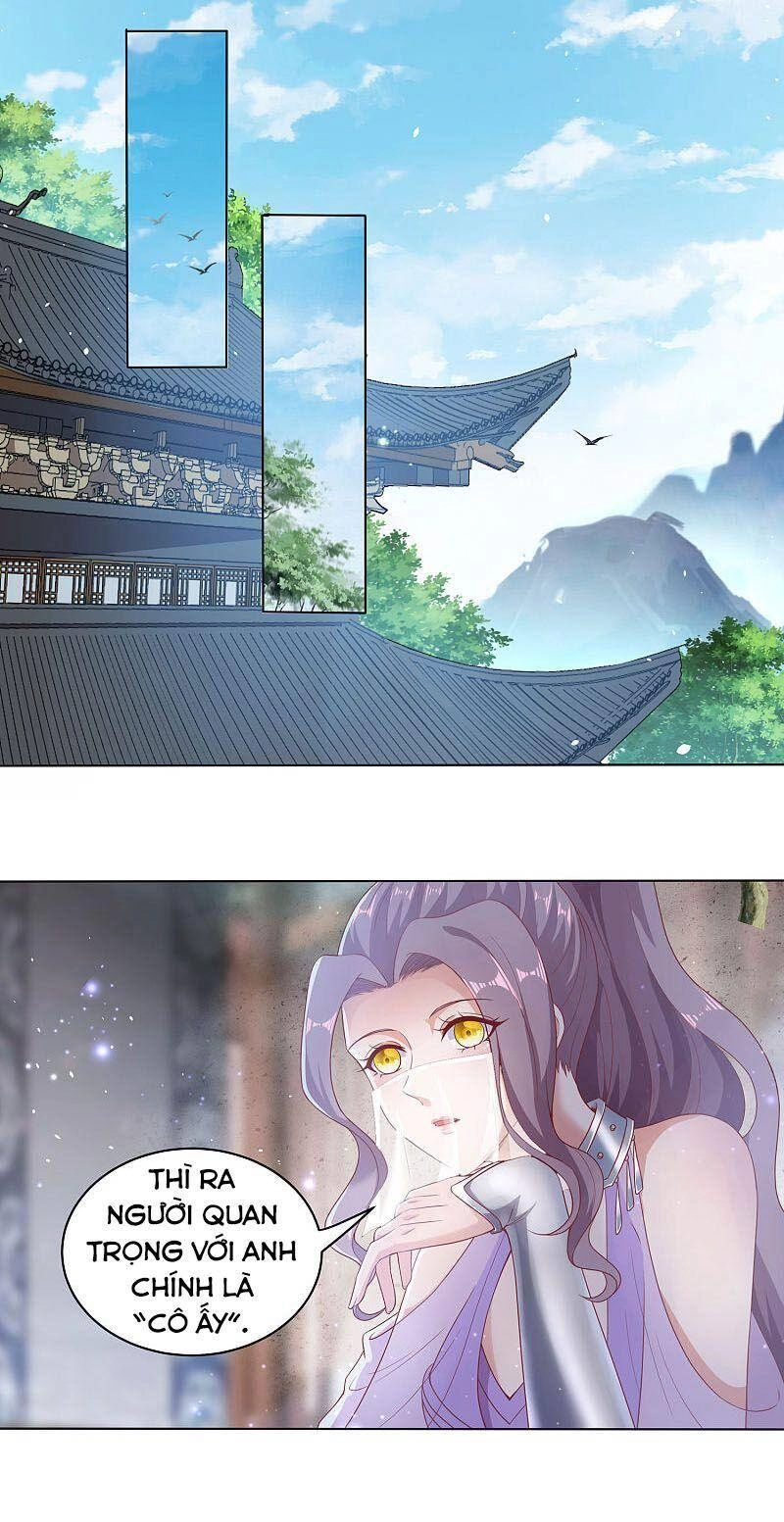 Tiên Đế Xâm Nhập Chapter 77 - 18