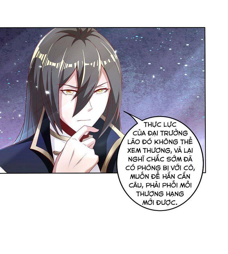 Tiên Đế Xâm Nhập Chapter 77 - 22