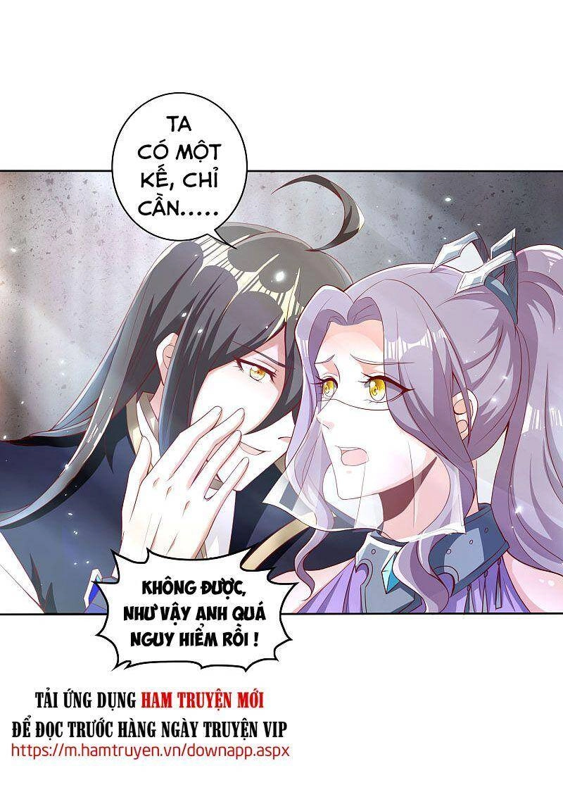 Tiên Đế Xâm Nhập Chapter 77 - 23