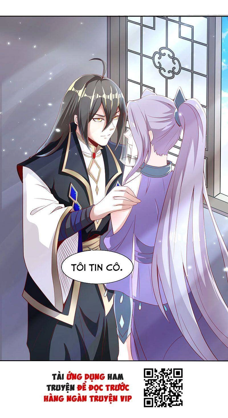 Tiên Đế Xâm Nhập Chapter 77 - 24