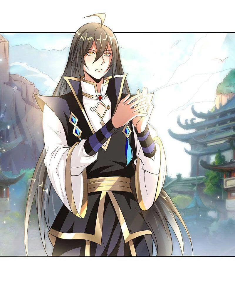 Tiên Đế Xâm Nhập Chapter 78 - 2