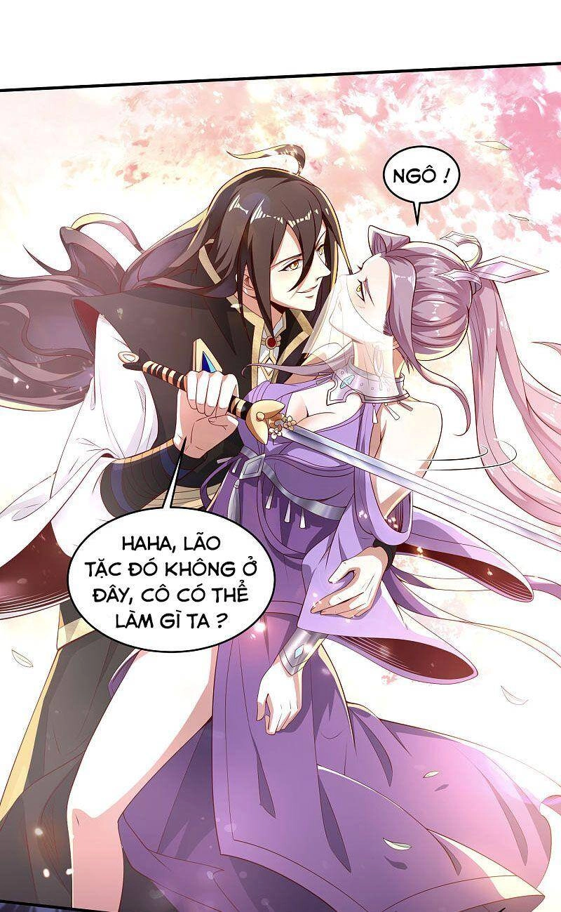 Tiên Đế Xâm Nhập Chapter 78 - 7