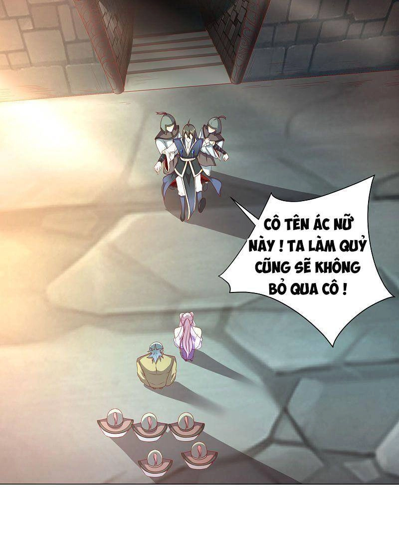 Tiên Đế Xâm Nhập Chapter 78 - 13