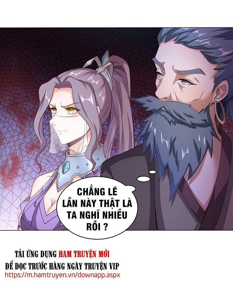 Tiên Đế Xâm Nhập Chapter 78 - 14