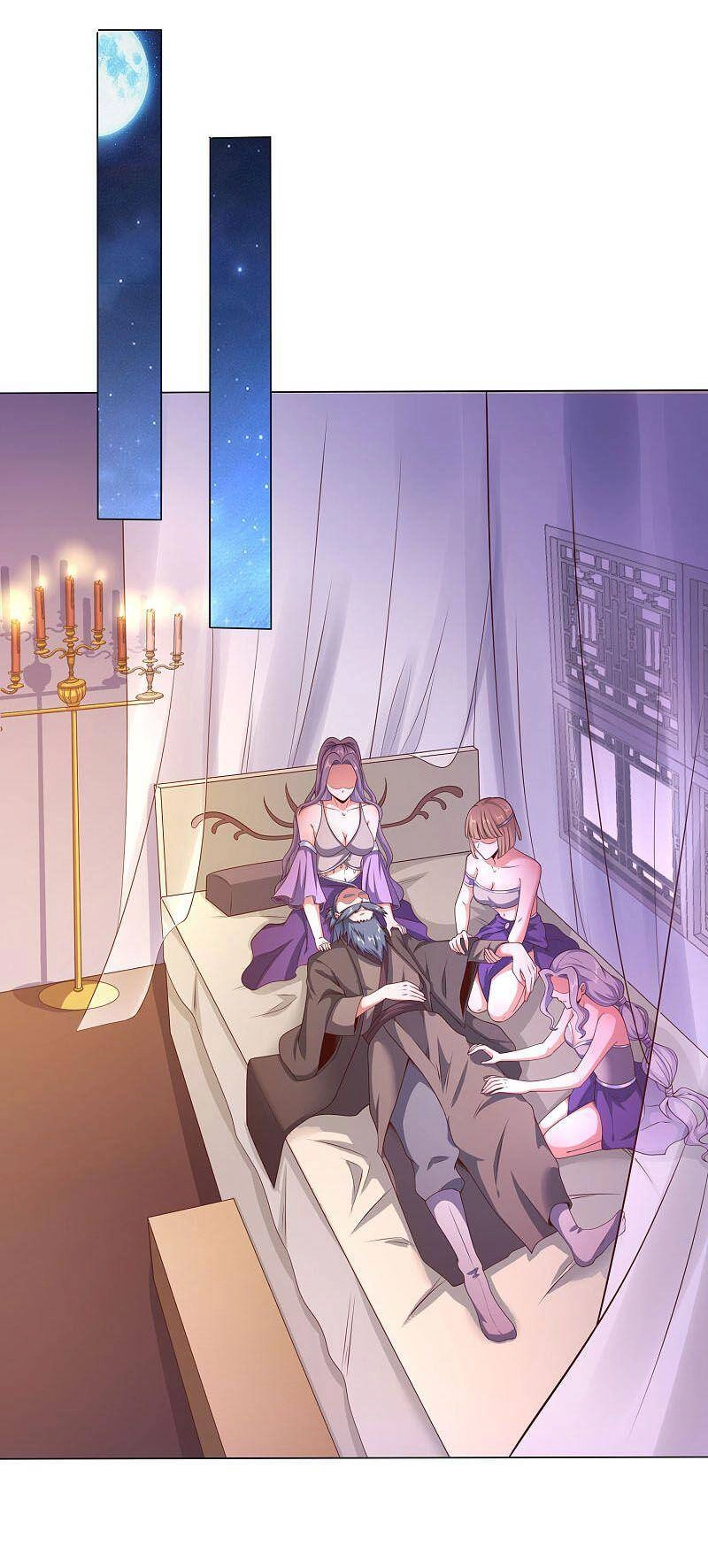 Tiên Đế Xâm Nhập Chapter 78 - 15