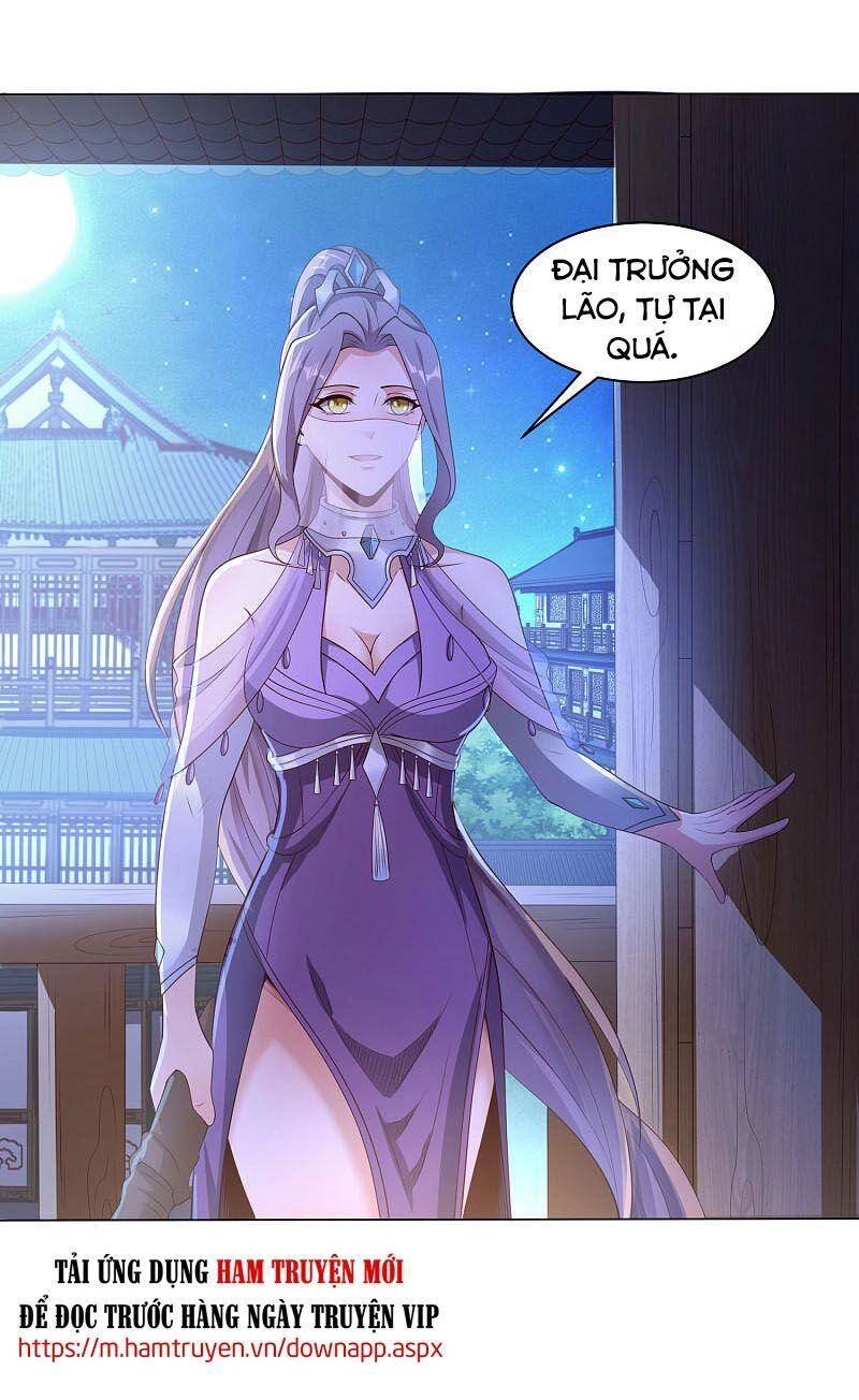 Tiên Đế Xâm Nhập Chapter 78 - 16