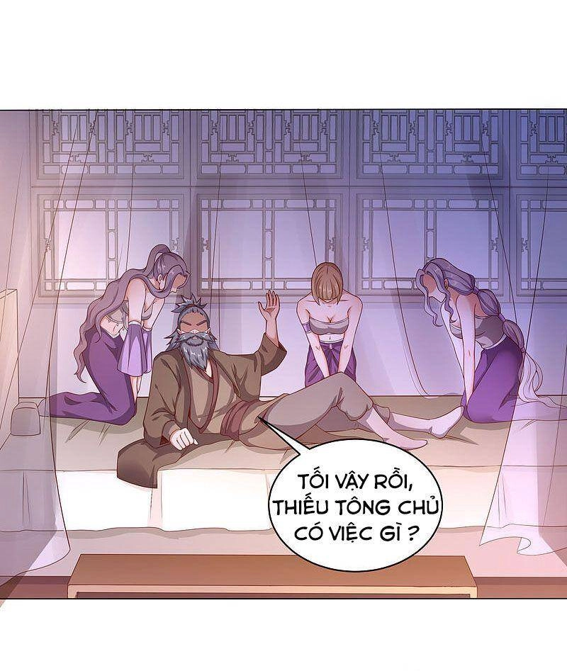 Tiên Đế Xâm Nhập Chapter 78 - 17