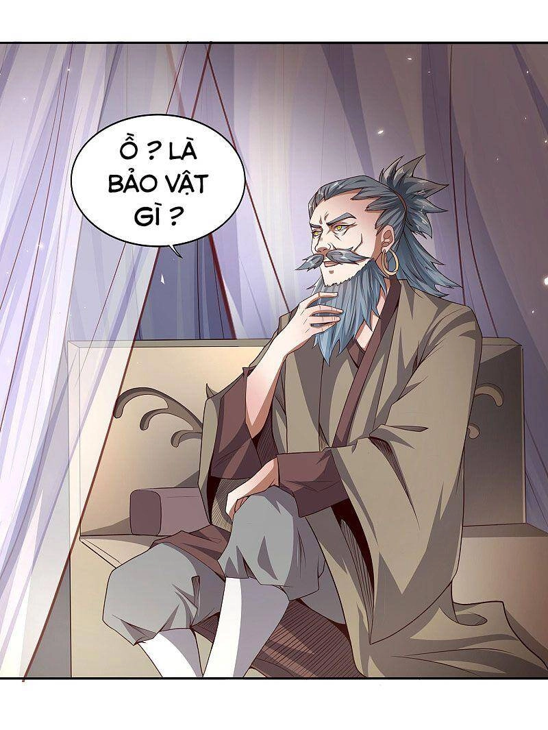 Tiên Đế Xâm Nhập Chapter 78 - 19